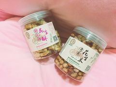 玫瑰花生酥、奇香花生-段氏奇香花生米(长嘉汇店)