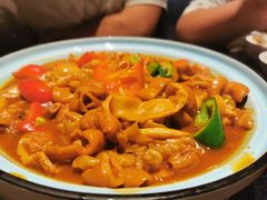 -老海陵·泰州菜(三水湾店)