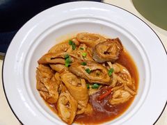 -巡味顺德菜(龙华壹方城店)