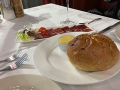 -摩根扒房(桐梓林店)