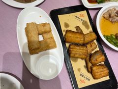 -顺风海鲜港(长寿路店)