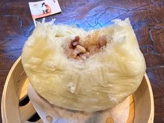 -银米·云南传统过桥米线(双廊黑金冠店)