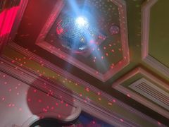 -INLOVE KTV(世博源店)