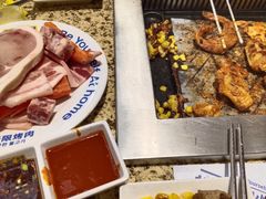 -阿亲家·韩式无限烤肉(春熙路店)