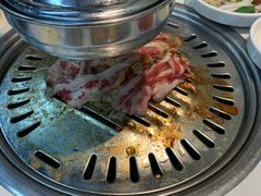 -六七八韩式烤肉·韩国料理(上杭路店)