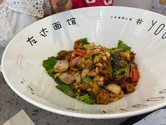 -友达面馆(海珠店)