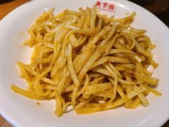 -天下客饭店(中山路店)