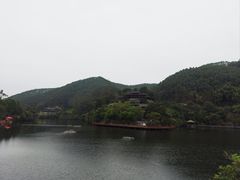 -龙门水都景区