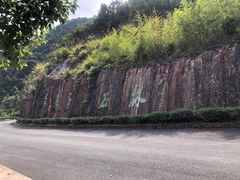 -千岛湖石林