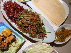 -老昌春饼(中央大街店)