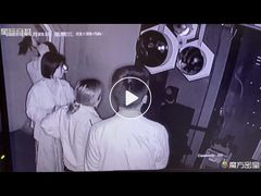 -魔方剧情密室(徐汇店)