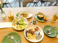 -WOKKA by艮上(中海环宇荟店)