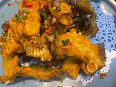 -创味·民间海南菜·非遗藤桥排骨(藤桥·免税城店)