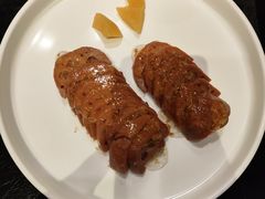 -高第街56号港式餐厅(山大路店)