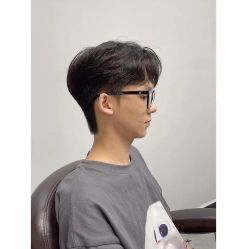 -尤司男士国潮理发馆