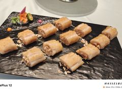 -广州酒家(中华广场店)