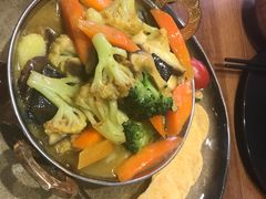 -敏珠拉姆藏餐·南京厨房(富春江东街店)