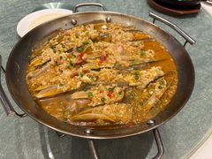 -79号渔船海鲜饭店(坂田店)