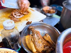 -吴长子卤菜馆(统一街店)
