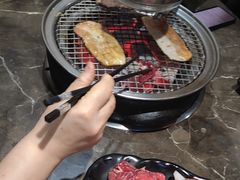 -江城二当家烤牛肉(莲塘新村店)