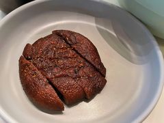 牛排菇-胡麻(静安嘉里店)
