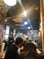 点击看大图 -美格丝M.G.S Hair Salon