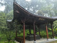 -莫干山风景区