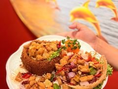 -肥肥蟹海鲜饭店(马六甲店)
