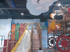 -杭州开元森泊度假乐园