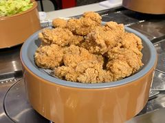 -龍歌自助小火锅(市北和达中心城店)