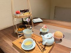 -梅间堂茶馆(绿地缤纷城店)