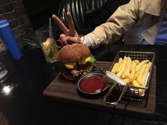 -C&R西班牙餐厅