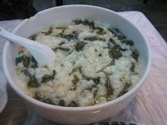芙蓉莼菜-吴门人家·苏宴宫廷菜(拙政园店)