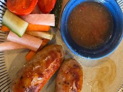 -Mesa Madre梅萨妈妈·Bintana(国贸店)