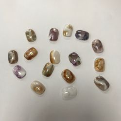 -LILY NAILS美甲美睫