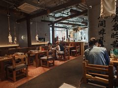 -北丐先生·野馄饨烧烤(长宁龙之梦店)
