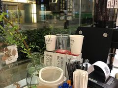 -Manner Coffee(大宁国际商业广场店)
