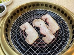 -妙香居韩国烤肉(容桂天佑城店)