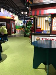 -幻贝家儿童乐园(苏州中心店)