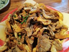 -呱呱叫民俗风味主题餐厅(沣峪口店)