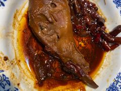 -锅来乐地锅鸡(安亭店)