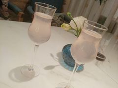 -伊斯坦布尔土耳其清真咖啡餐厅