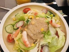 -哈尔滨索菲特大酒店-意日本料理铁板烧