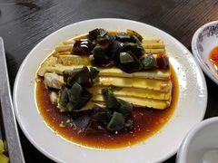 -玫瑰红烤羊排(北新桥三条店)