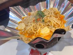 -状元阁烧烤(新华路总店)
