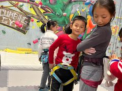 -尽峰攀岩 Acme Climbing