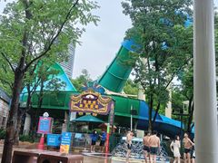 -武汉玛雅海滩水公园