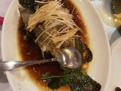 -益健名厨海鲜城(夏湾店)