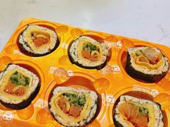 -n多寿司(滨湖万达广场店)