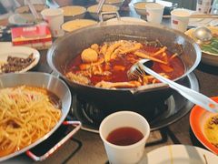 -李子坝梁山鸡(李子坝大鸡哥店)